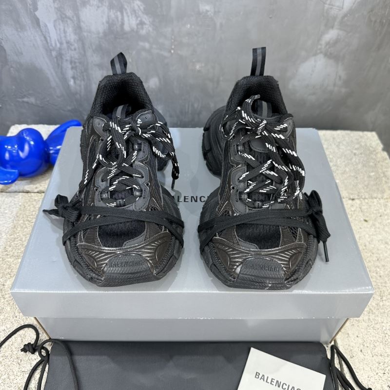 Balenciaga Track Shoes